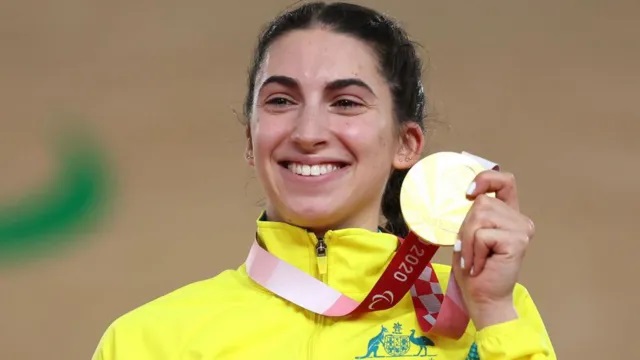 अस्ट्रेलियाली पाराओलम्पिक स्वर्ण पदक विजेता ग्रेकोको २८ वर्षको उमेरमा निधन