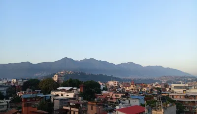 यस वर्षको मनसुन नेपालबाट बाहिरियो
