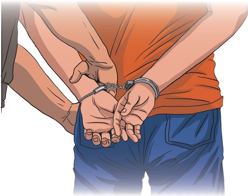 सिन्धुलीमा एसबीआई बैंकको तीन करोड रुपैयाँ भन्दा धेरै लुटियो : केही रकम र चालकसहित ५ जना पक्राउ