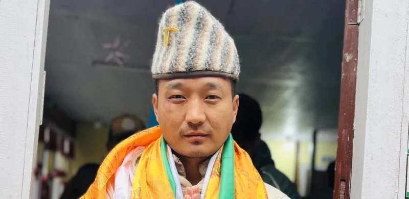 गोरखा– १ मा सुधनको अग्रता कायमै