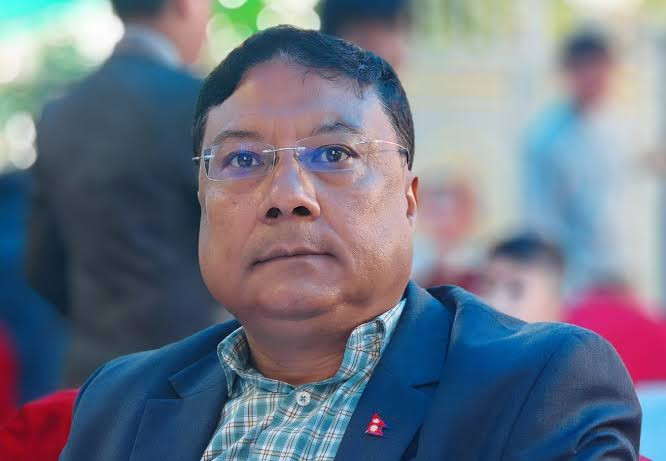 पत्रकार किशोर श्रेष्ठको बन्दी प्रत्यक्षीकरण रिटमा आज सुनुवाइ