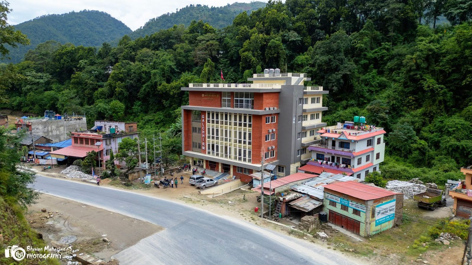गल्छी गाउँपालिकाल बालमैत्री स्थानीय शासनयुक्त गाउँपालिका घोषणा हुँदै