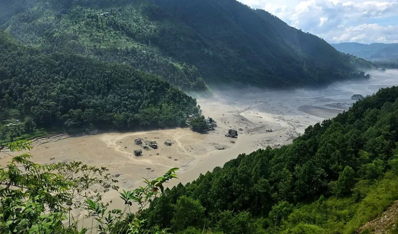 आज राष्ट्रिय शोक,राष्ट्रिय झण्डा आधा झुकाइने
