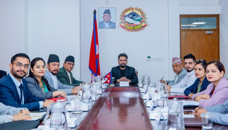 प्रधानमन्त्री शाहले बोलाए चार बजे मन्त्रिपरिषद्को बैठक