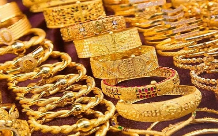 सुनको भाउ फेरि बढ्यो, चाँदी पनि महँगियो
