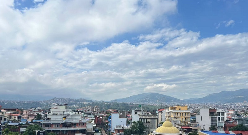 झरी रोकिएपछि जनजीवन सामान्य बन्दै
