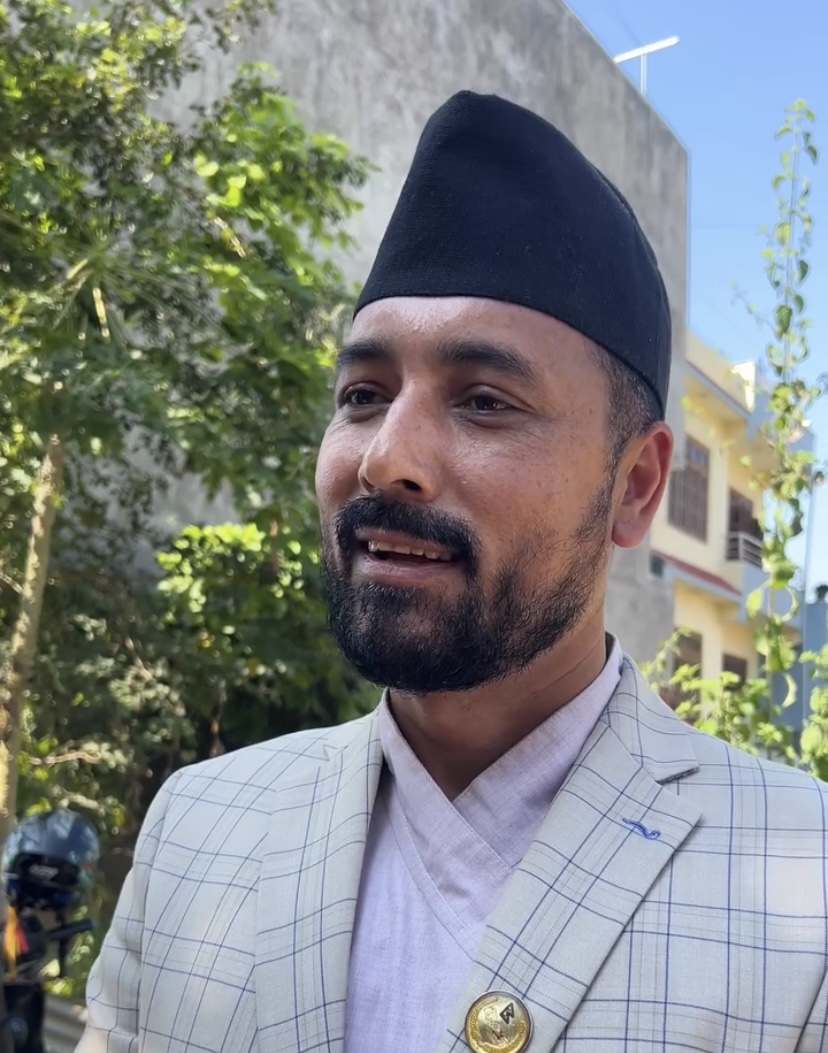 प्रदेशले जिम्मा पायो भने मलेखु पुल बनाउछौं : मन्त्री सरल सहयात्री
