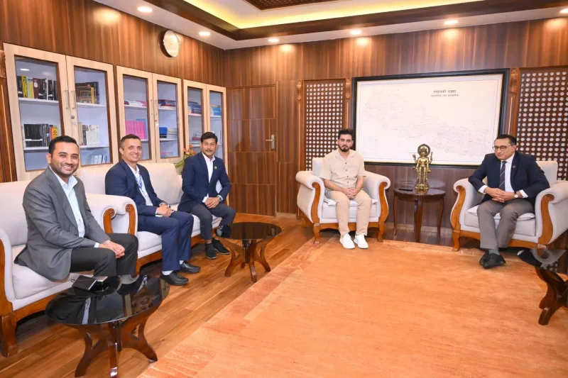 धादिङका सात सडक तथा पुल आयोजना अघि बढाउने सहमति, फुर्के खोलामा आधुनिक सिग्नेचर ब्रिज बन्ने