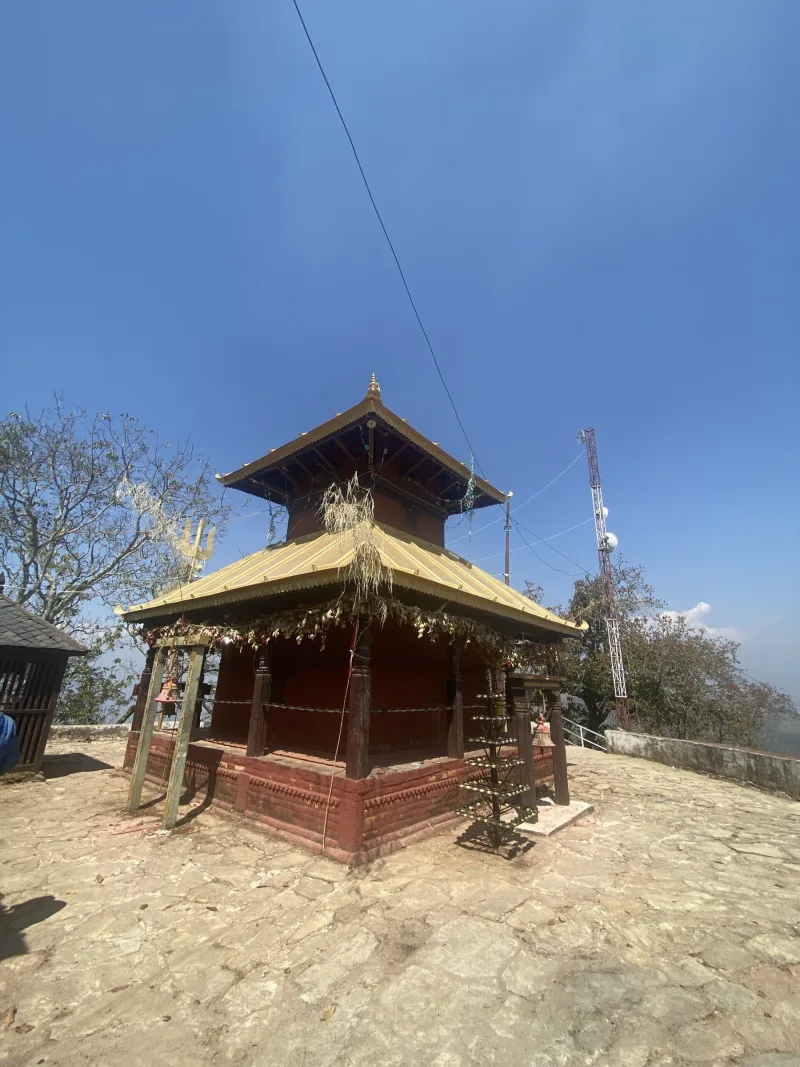 आज बडा दशैँ अन्तरगत महानवमी, देशभरका शक्तिपीठमा भक्तजनको घुइँचो
