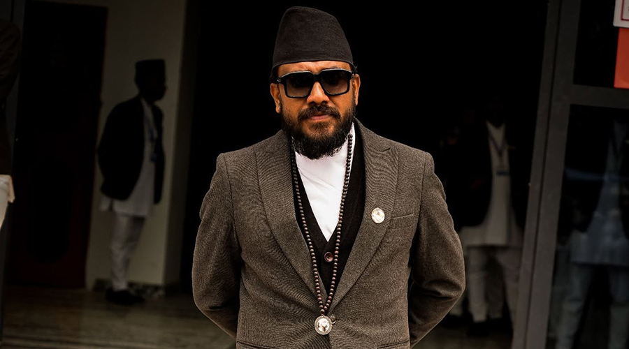 ‘म माथि निर्मम छानबिन होस्, दोष प्रमाणित भए सजाय भोग्न तयार छु’ : सांसद सुनार