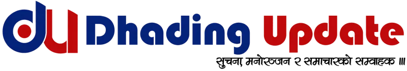 Dhading update