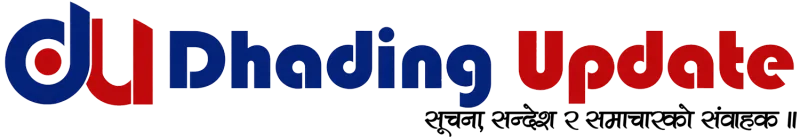 Dhading update