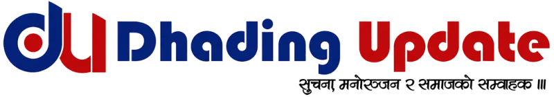 Dhading update