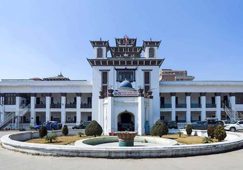 स्थानीय निर्वाचन मनोनयन अपेडटः विभिन्न पदमा उम्मेदवारी दिनेको संख्या १ लाख ४७ हजार नाघ्यो