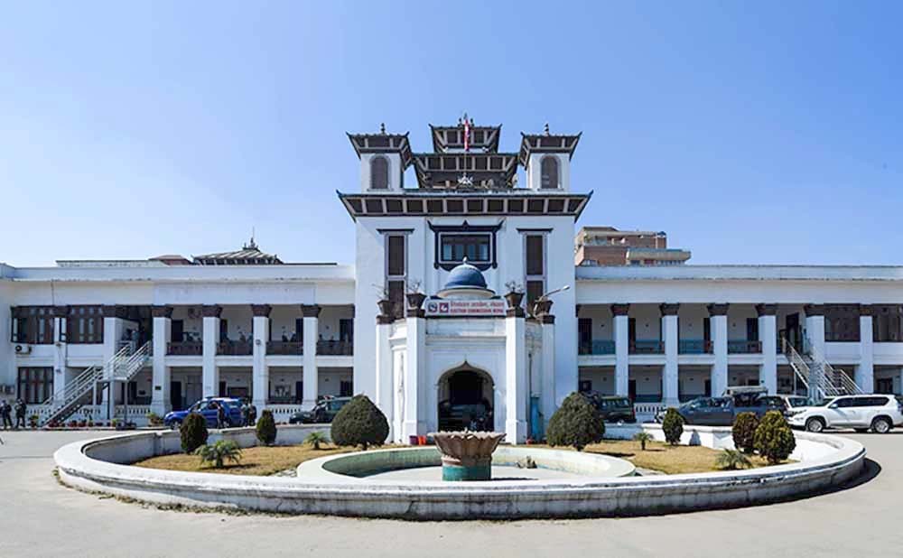 यी हुन् सबैभन्दा बढीले उम्मेदवारी दिएका निर्वाचन क्षेत्र