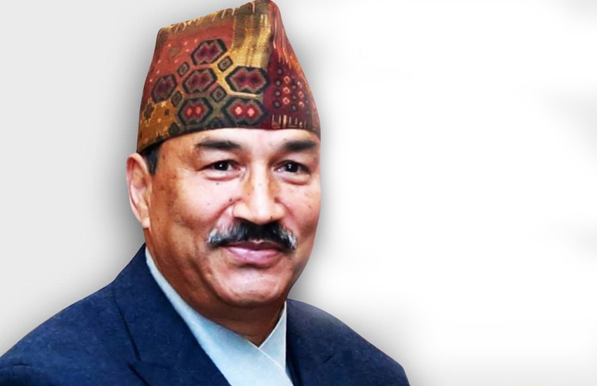 कमल थापाको ‘थेसिस’ : धर्म, संस्कृति र परम्पराको रक्षा गर्दा देश विकास हुन्छ