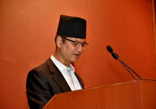 यौन हिंसासम्बन्धी विधेयक संसदीय समितिमा पठाउने प्रस्ताव स्वीकृत