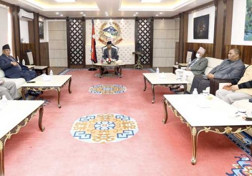 सत्ता गठबन्धनलाई सिट बाँडफाँट मिलाउन कति सहज ?