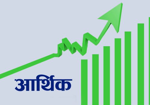 दोहोरो अङ्कले बढ्यो नेप्से परिसूचक