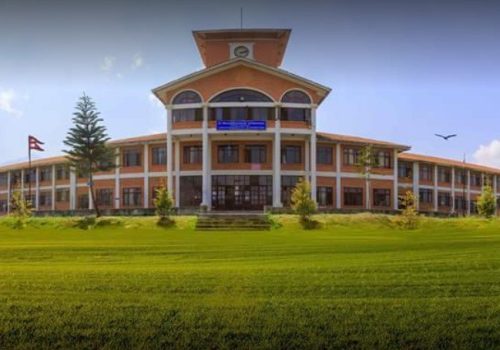त्रिभुवन विश्वविद्यालयमा स्वचालित प्रणाली लागू