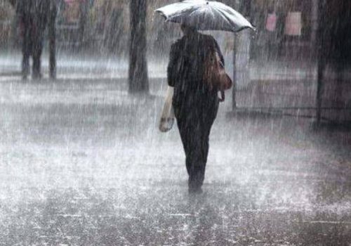 मनसुनको प्रभाव कायम, कोशी, बागमती र गण्डकी प्रदेशका केही स्थानमा भारी वर्षाको पूर्वानुमान