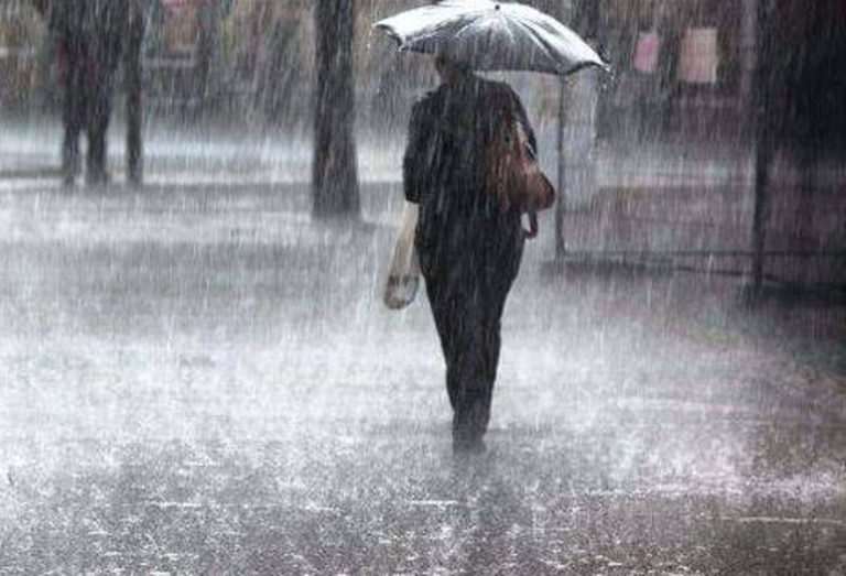मनसुनको प्रभाव कायम, कोशी, बागमती र गण्डकी प्रदेशका केही स्थानमा भारी वर्षाको पूर्वानुमान