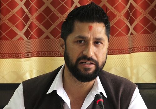 लामिछानेको रिटमा महान्यायाधिवक्ताको संशोधित निर्णय झिकाउन आदेश