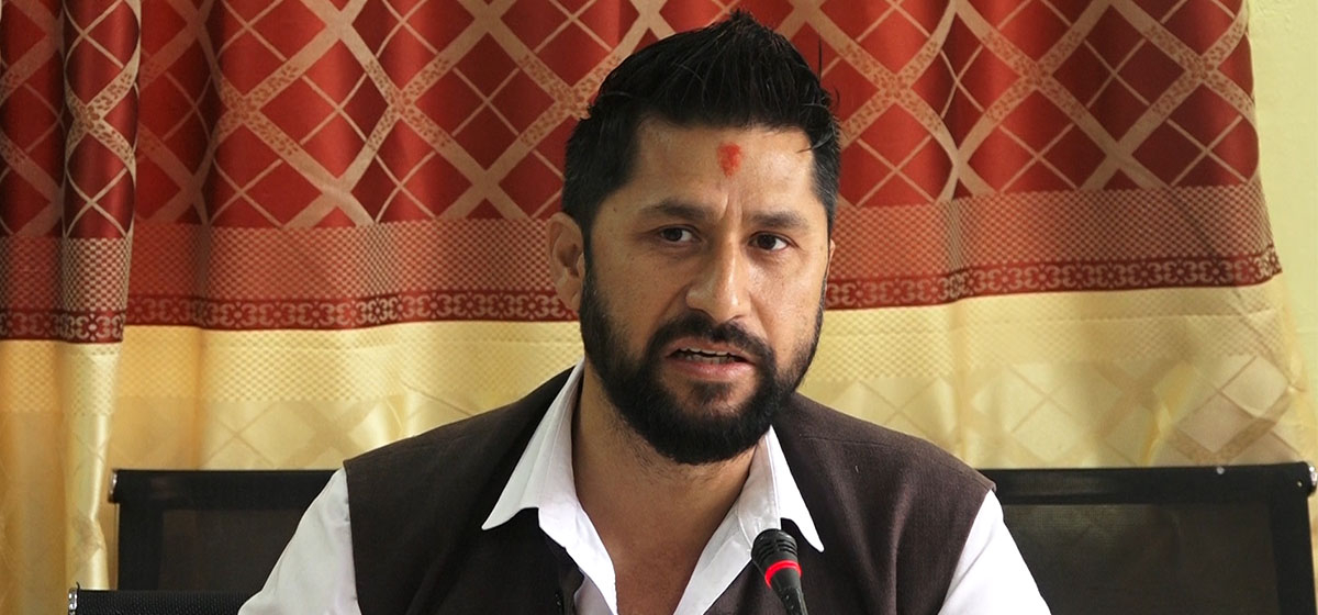 लामिछानेको रिटमा महान्यायाधिवक्ताको संशोधित निर्णय झिकाउन आदेश