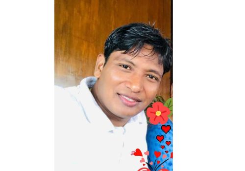 रामचन्द्र गिरी नेपाल ब्याडमिन्टन संघको केन्द्रिय सदस्यमा निर्वाचित
