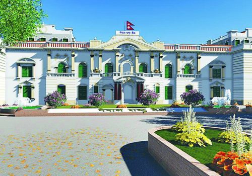 यस्तो छ आजका लागि विदेशी मुद्राको विनिमयदर