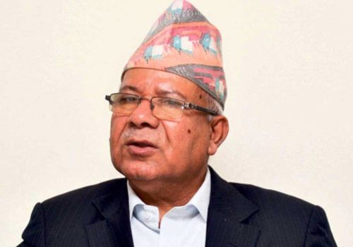 माधव नेपाललाई ३५ लाख धरौटीमा छाड्न आदेश