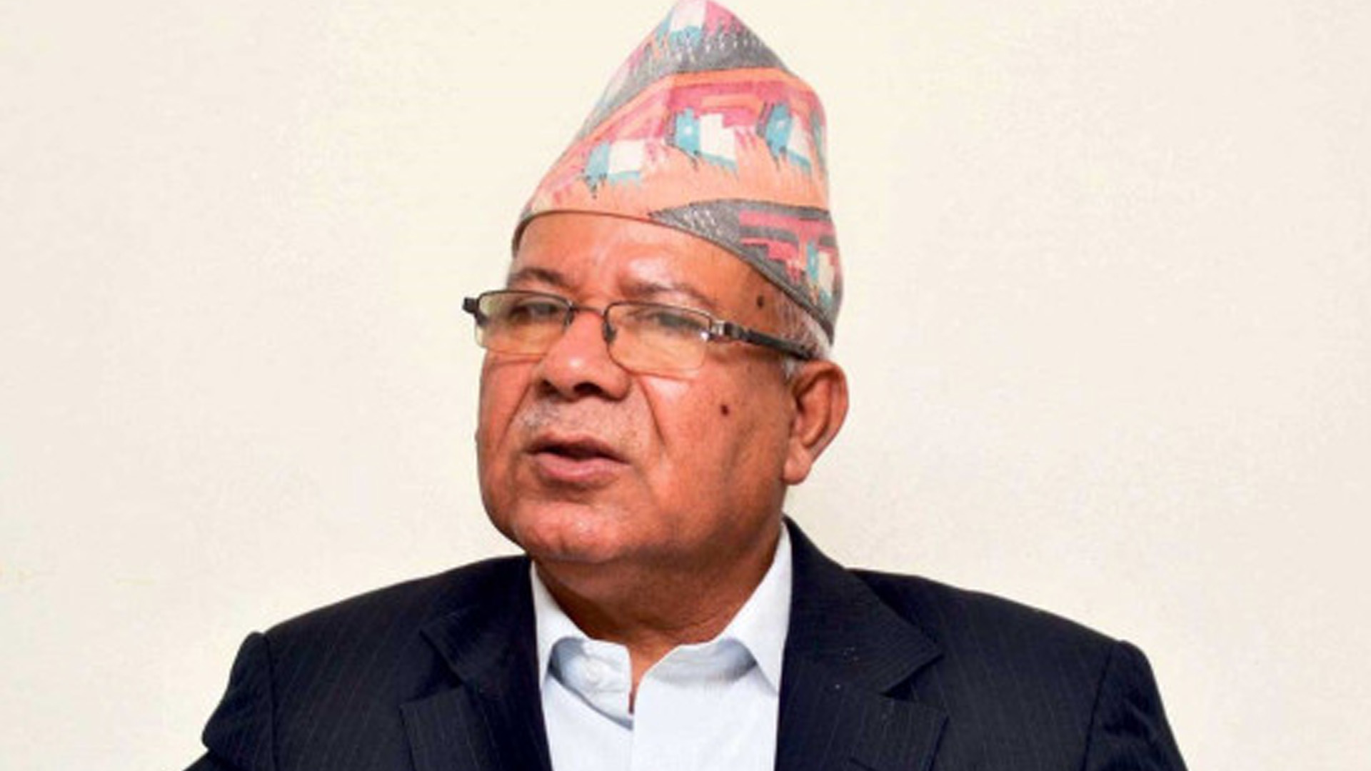 माधव नेपाललाई ३५ लाख धरौटीमा छाड्न आदेश