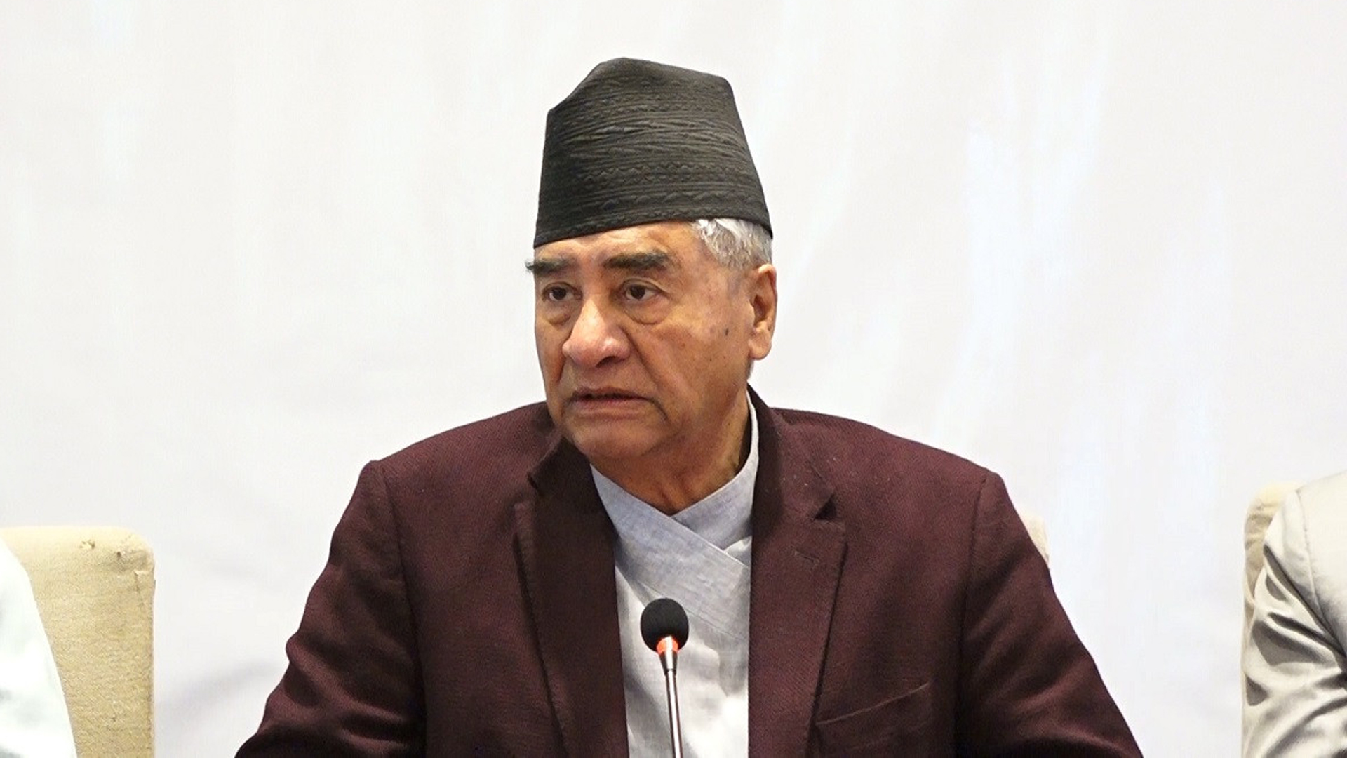 कांग्रेसको देउवा पक्षको वडा अधिवेशन आज