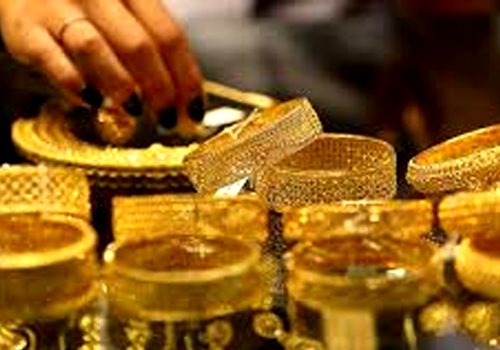 सुनचाँदीको मूल्यमा सामान्य वृद्धि
