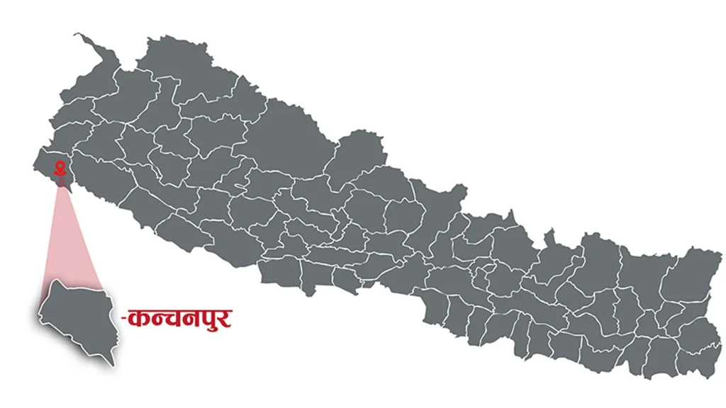 सीमान्तकृत विद्यार्थीलाई उच्च शिक्षामा पहुँच अभिवृद्धि गर्न छात्रवृत्ति कार्यक्रम