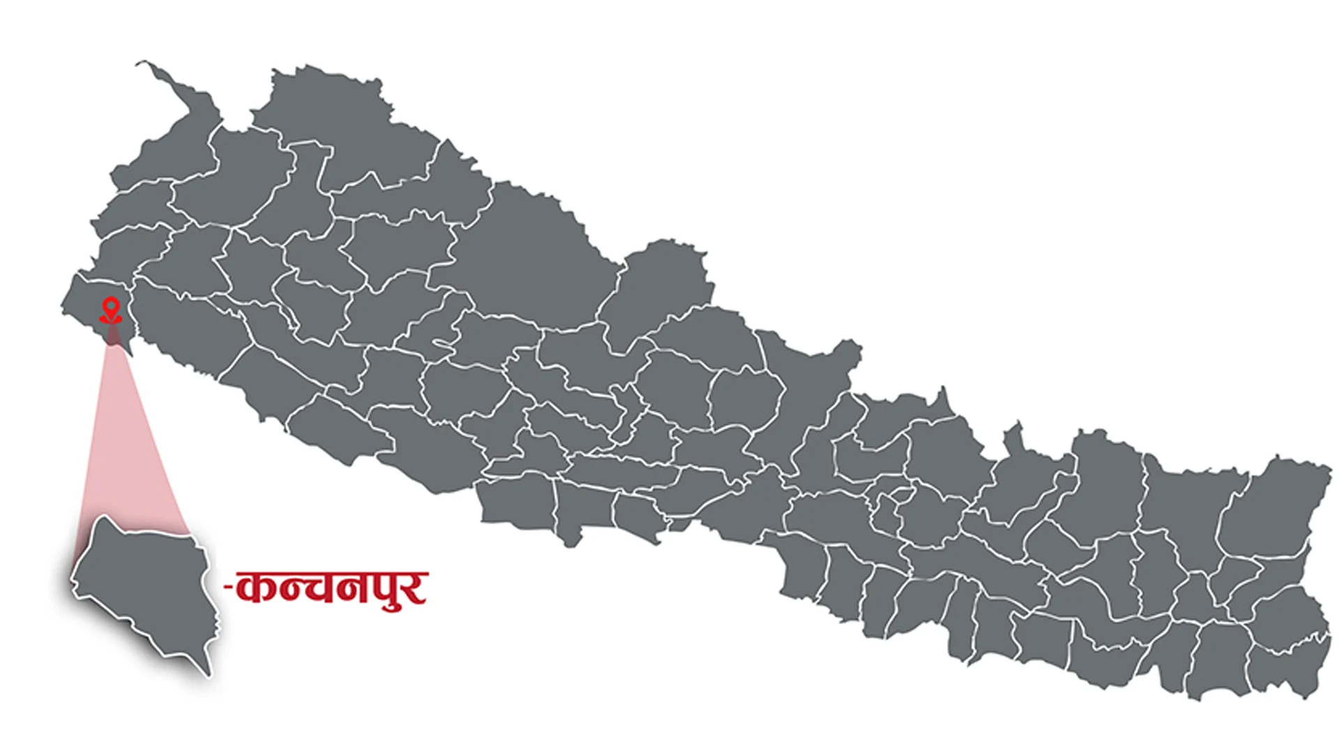 सीमान्तकृत विद्यार्थीलाई उच्च शिक्षामा पहुँच अभिवृद्धि गर्न छात्रवृत्ति कार्यक्रम