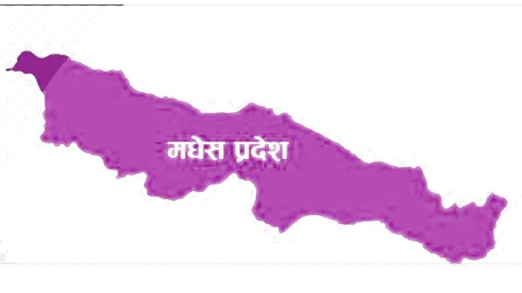 मधेसको आर्थिक वृद्धि एक दशमलव ३१ प्रतिशतमा सीमित हुने
