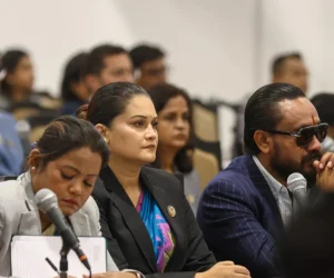 प्रतिनिधिसभाः सामाजिक सुरक्षासम्बन्धी विधेयकमाथि विचार गरियोस् भन्ने प्रस्ताव स्वीकृत