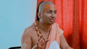 नृसिंह धाम पुरुषोत्तम महामहोत्सव जेठ महिनाभर संचालन हुने