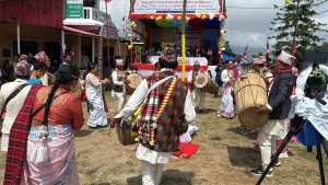 माङसेबुङमा आज च्याब्रुङ महोत्सव