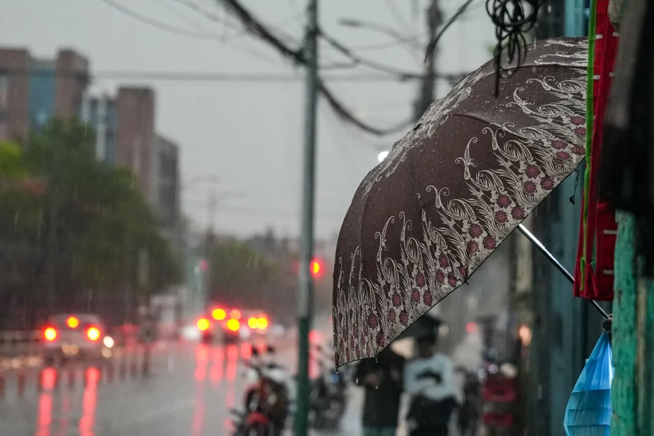केही स्थानमा मनसुन फैलिने सम्भावना, कोशीमा भारी वर्षाको चेतावनी