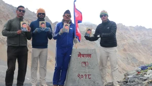 ‘नवल खड्का’ पुस्तक बजारमा