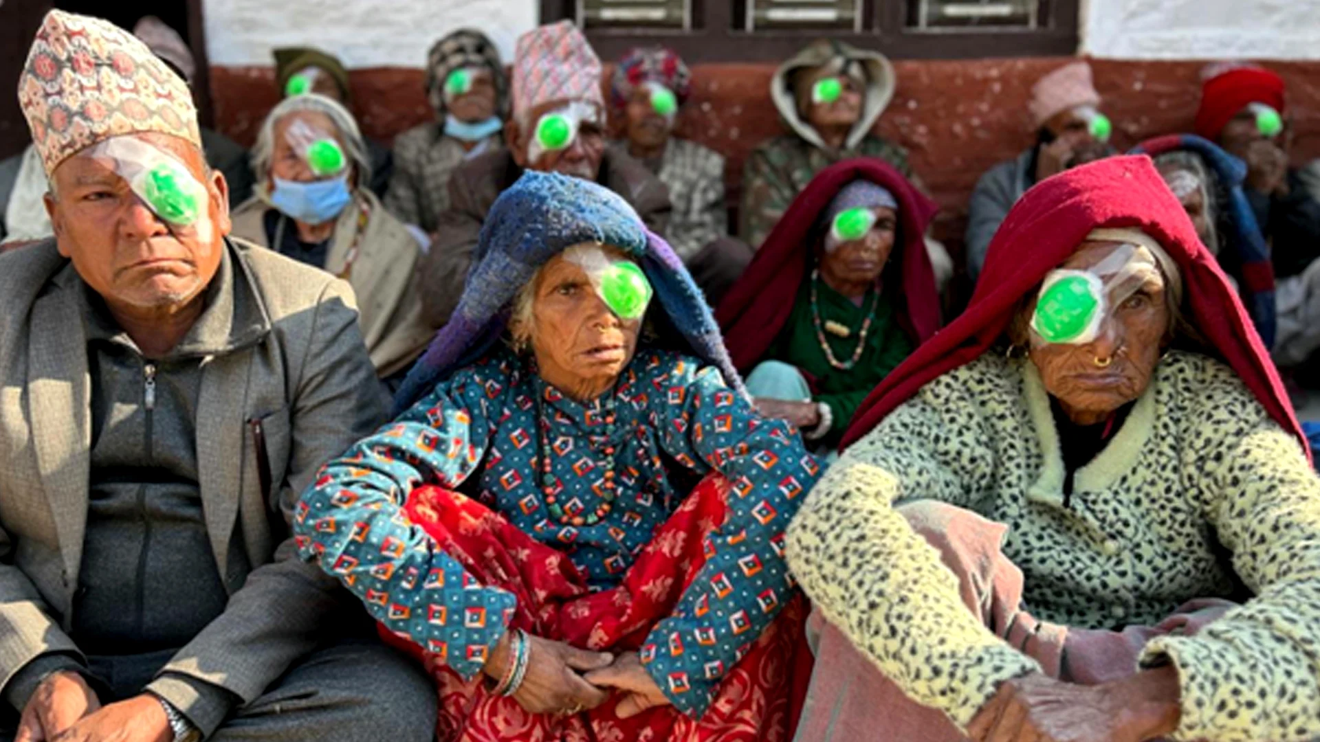 कर्णालीको अति दुर्गम समुदायमा हिमालय आँखा अस्पतालको सेवा विस्तारः एक वर्षमा १७ हजारभन्दा बढी सेवा, ९५३ जनाको निःशुल्क शल्यक्रिया