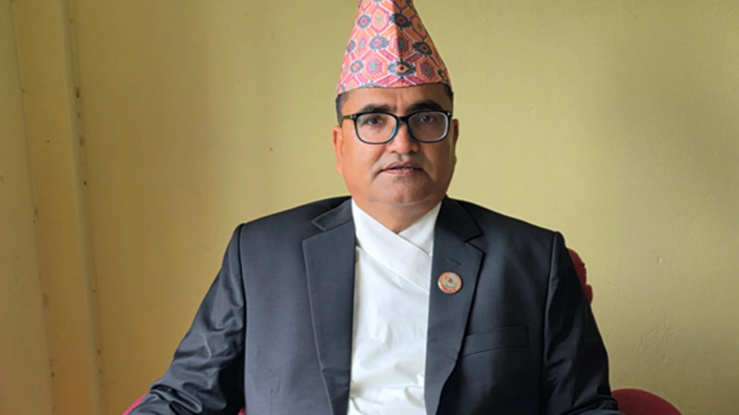 जनताले अनुभूति गर्ने गरी विकास गर्छौंः मुख्यमन्त्री भट्ट