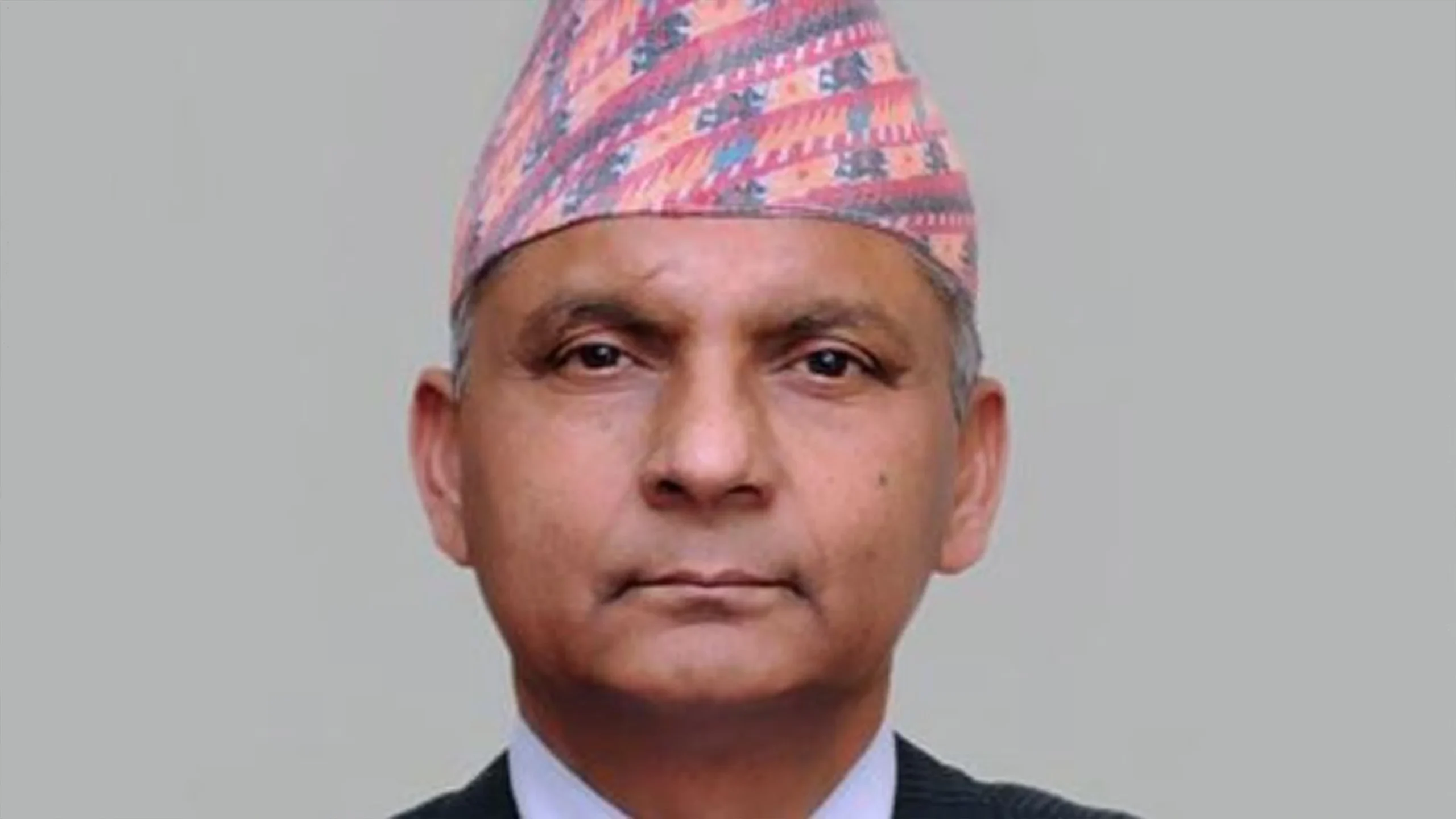 मन्त्रिपरिषद्का पूर्वअध्यक्ष रेग्मीद्वारा संविधान दिवसको शुभकामना