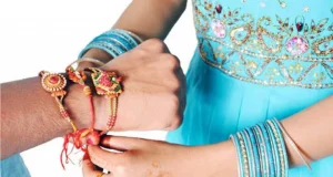 प्रेम, सद्भाव र समर्पणको पर्व राखी
