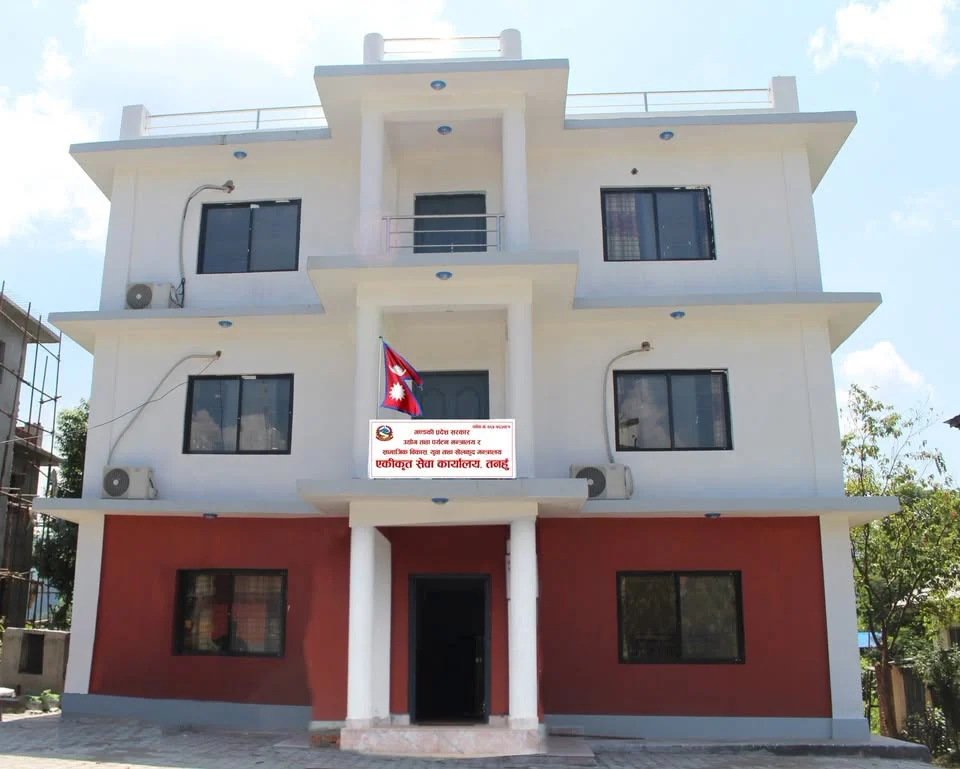 तनहुँमा एक वर्षमा थपिए ६७० उद्योग
