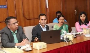 उपत्यकाको फोहर व्यवस्थापनबारे उच्चस्तरीय छलफल, सबै पालिकाद्वारा स्पष्ट कार्ययोजना बनाएर अघि बढ्ने प्रतिबद्धता