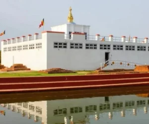 लुम्बिनीको काखमा उद्योगः संरक्षणसँगै व्यवस्थापनको माग 