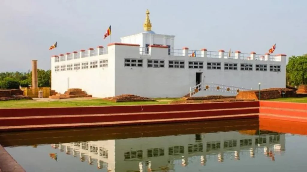 लुम्बिनीमा आरोग्य पर्यटन प्रवद्र्धन अभियान